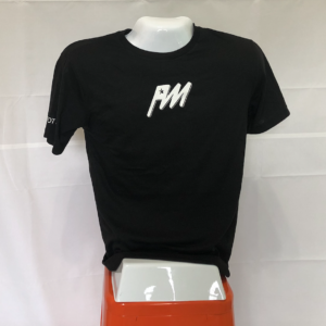 (Pre-order) Patriot McKee Logo T-shirt