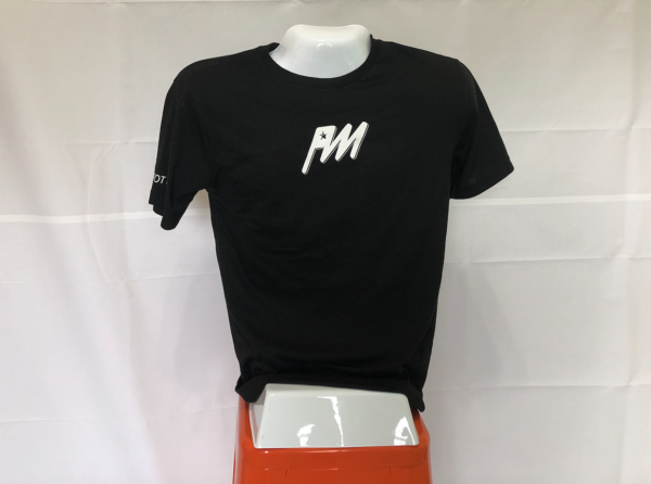 (Pre-order) Patriot McKee Logo T-shirt