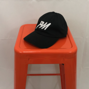 Patriot McKee Logo Hat