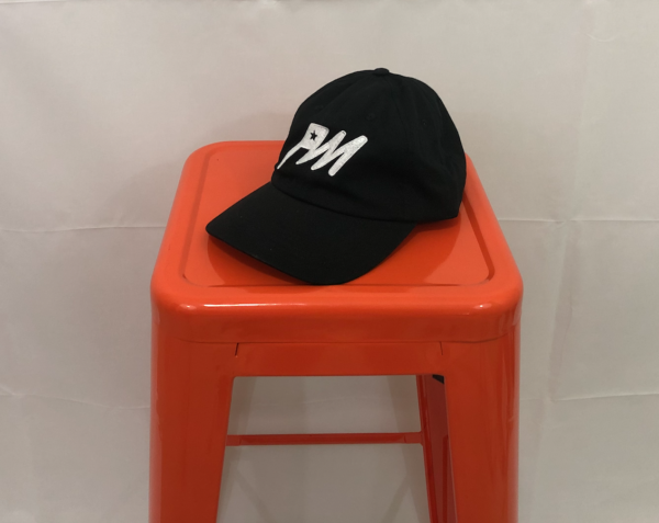 Patriot McKee Logo Hat