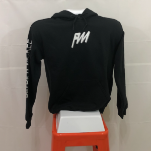 (Pre-Order) Patriot McKee Logo Hoodie
