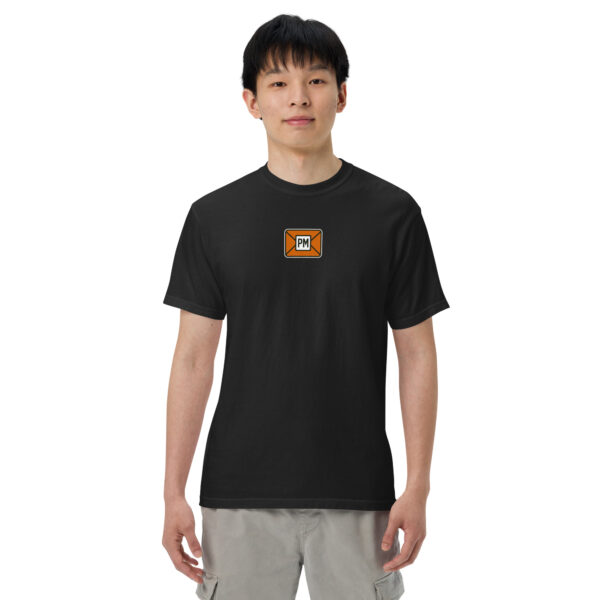 "Delivering The Message" T-Shirt - Image 3